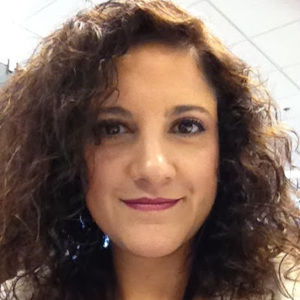 Meet your Posher, Lilly